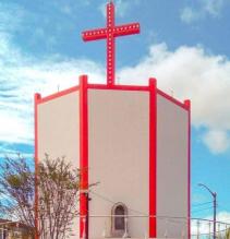 Cruz del Peladillo